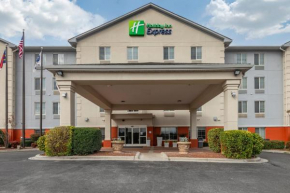 Holiday Inn Express Charlotte West - Gastonia, an IHG Hotel